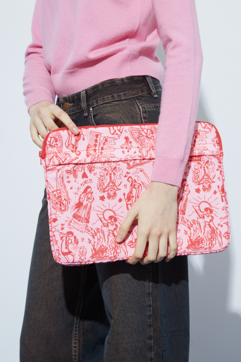 FUNDA LAPTOP JUNO
