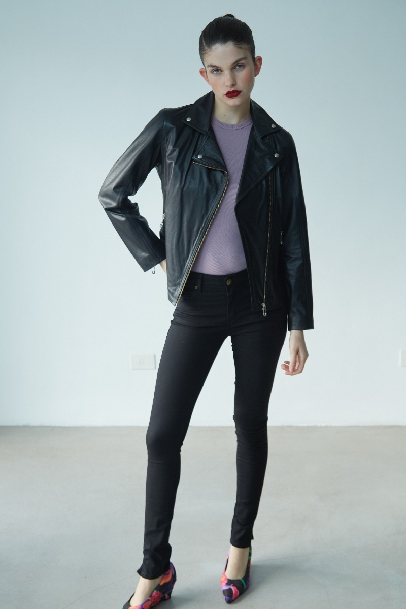PANTALÓN DE JEAN CHUPIN SCHIFFER