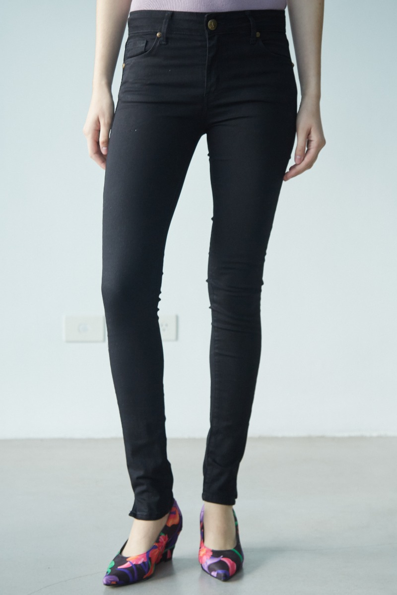 PANTALÓN DE JEAN CHUPIN SCHIFFER