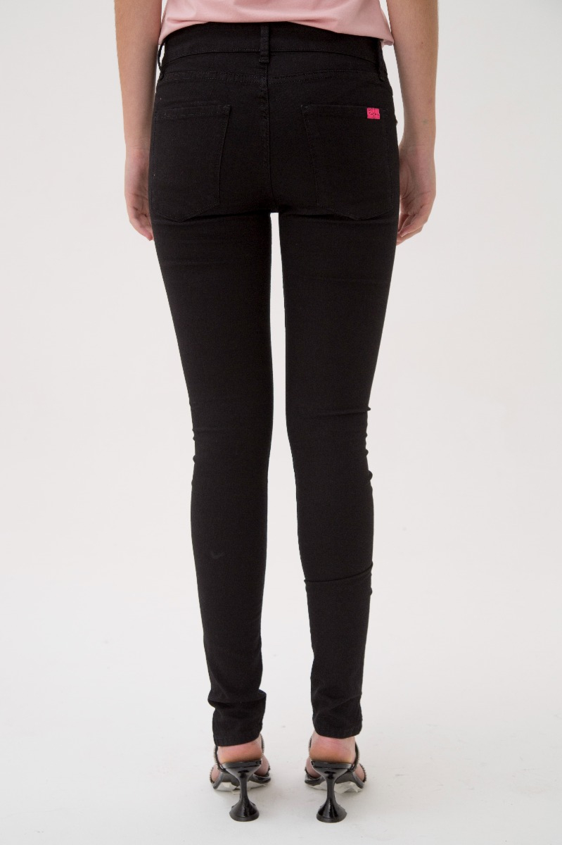 PANTALÓN DE JEAN CHUPIN SCHIFFER