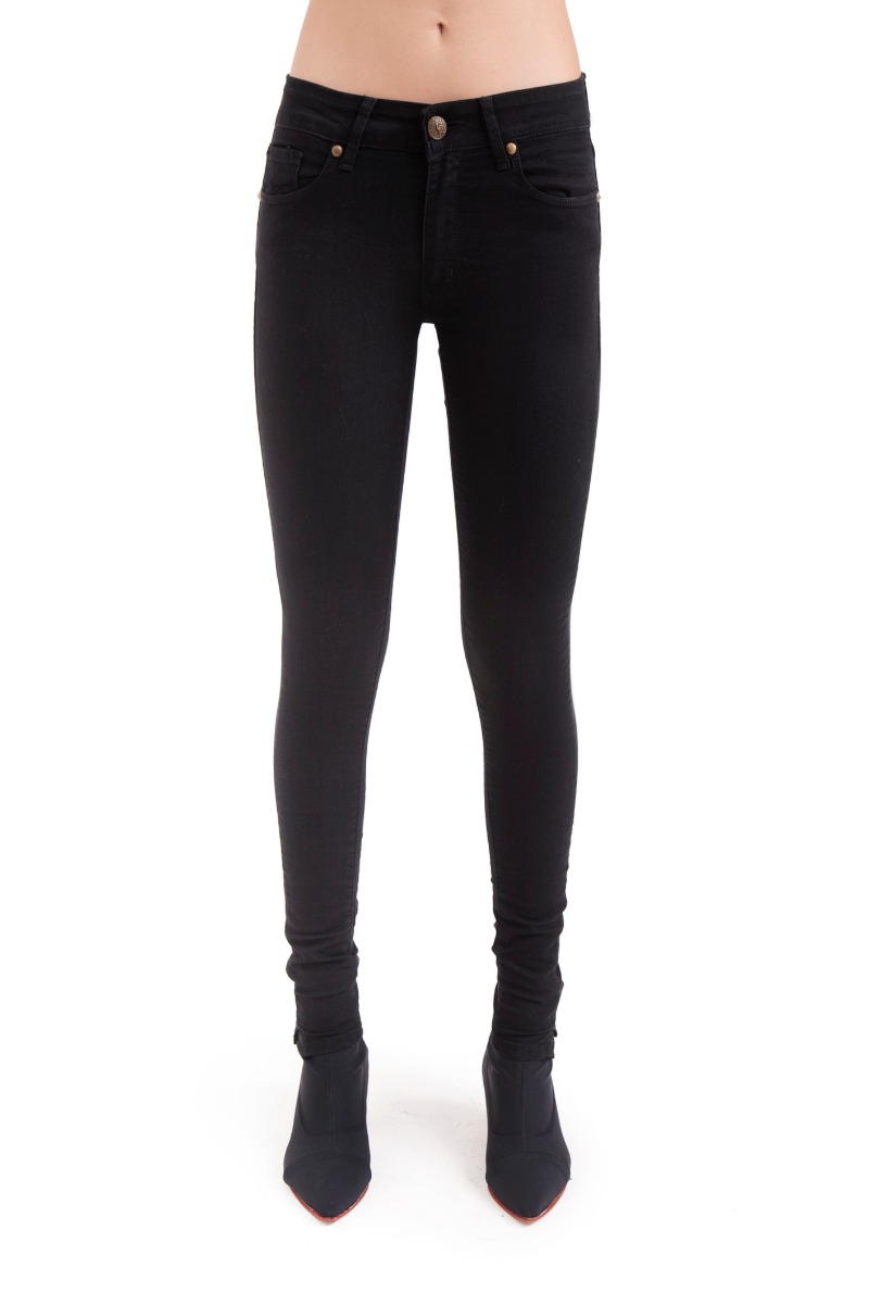 PANTALÓN DE JEAN CHUPIN SCHIFFER