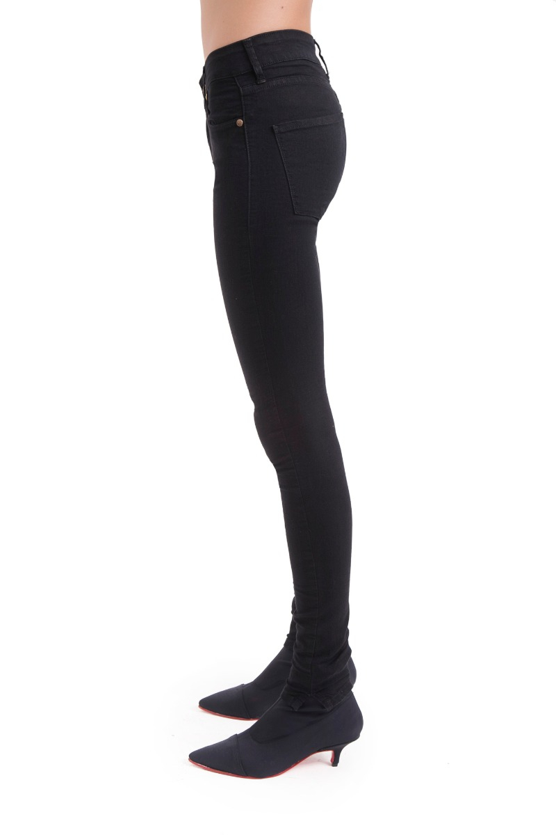 PANTALÓN DE JEAN CHUPIN SCHIFFER