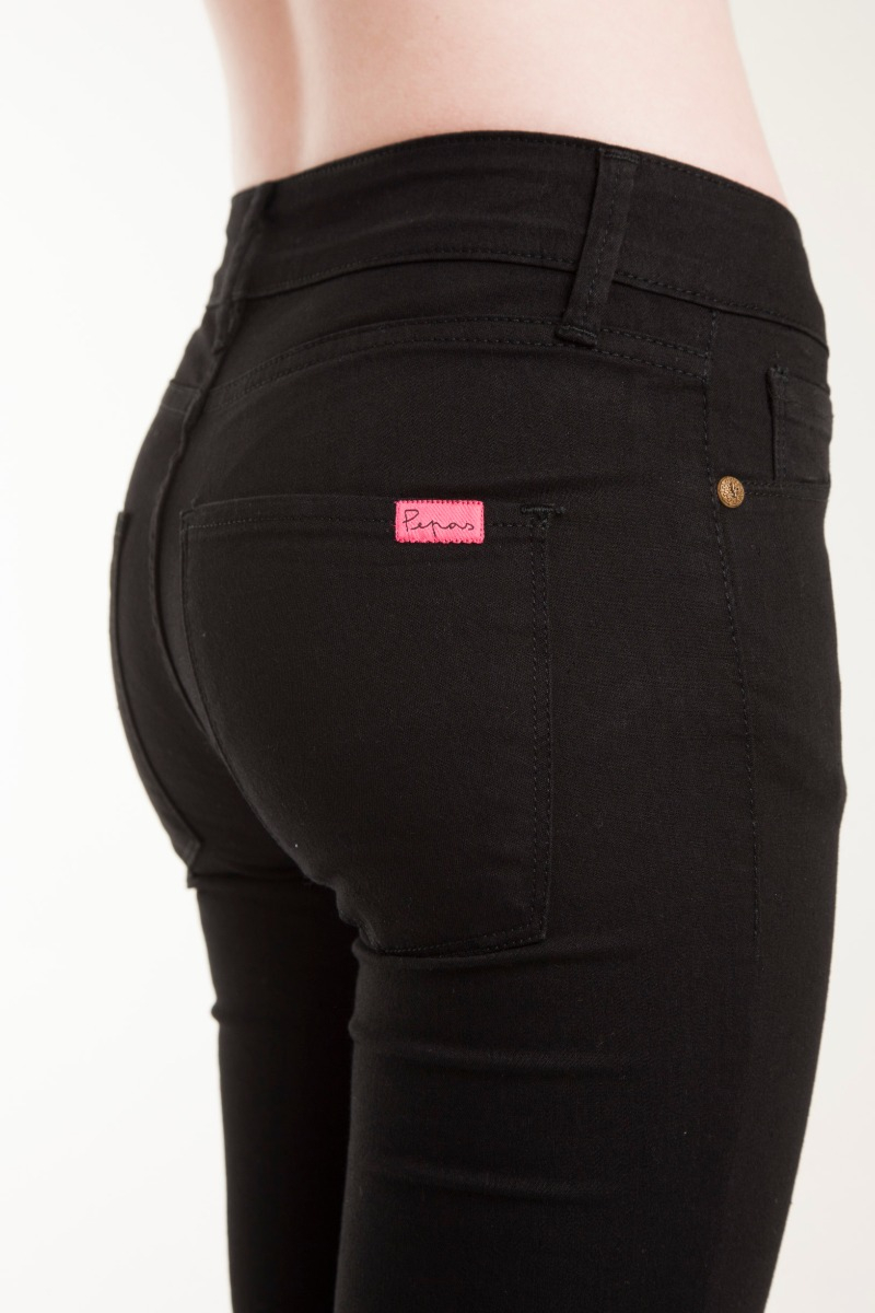 PANTALÓN DE JEAN CHUPIN SCHIFFER