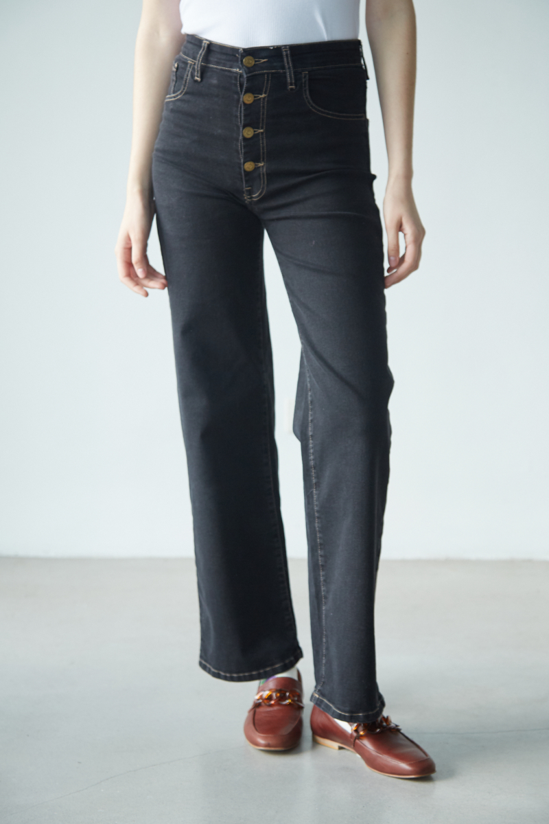 PANTALÓN DE JEAN KIKI