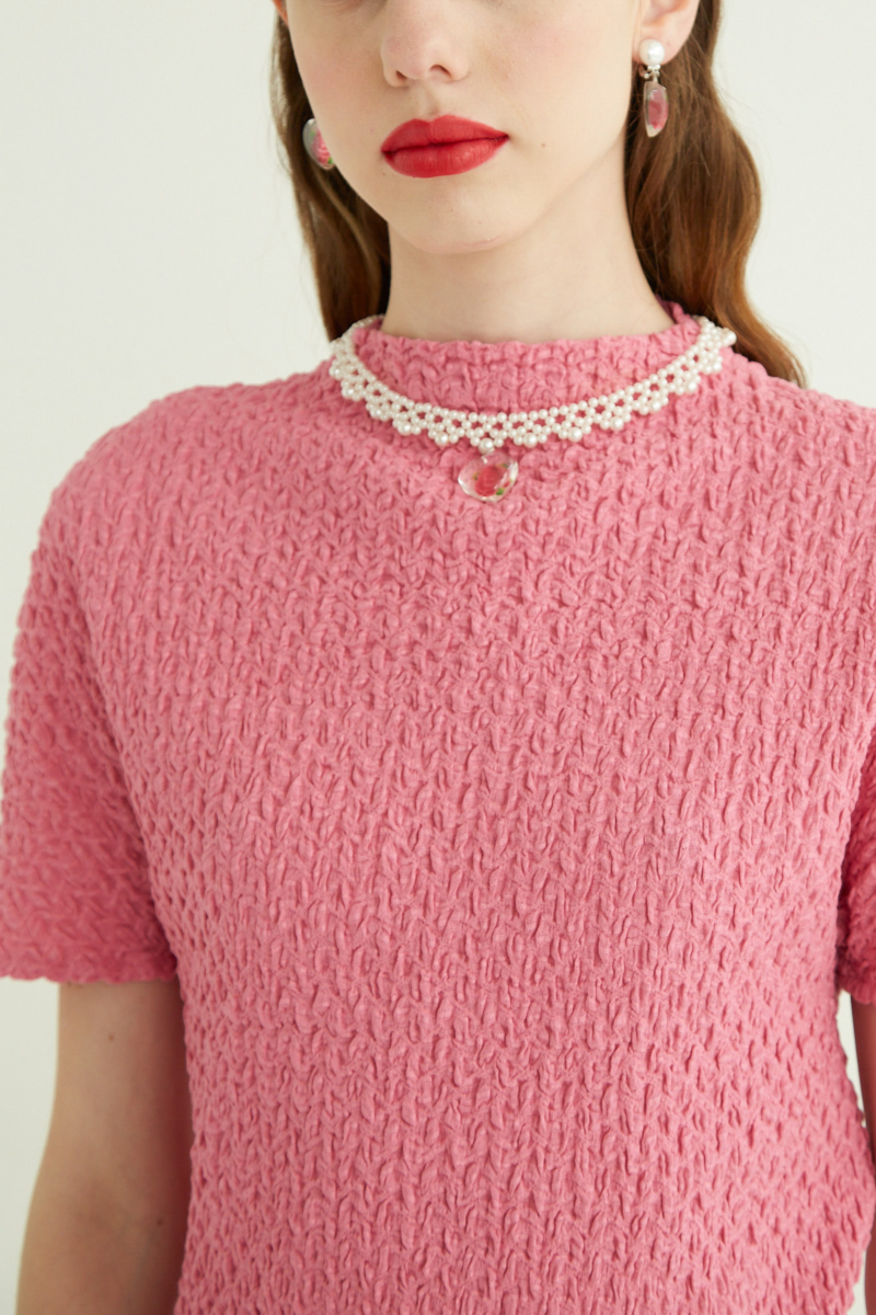 COLLAR ELIZABETH