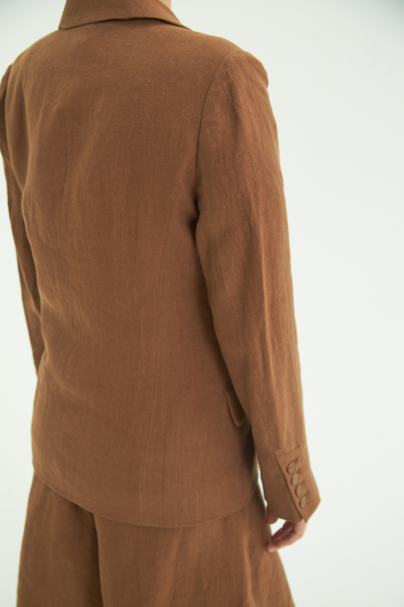 BLAZER CHER LINO