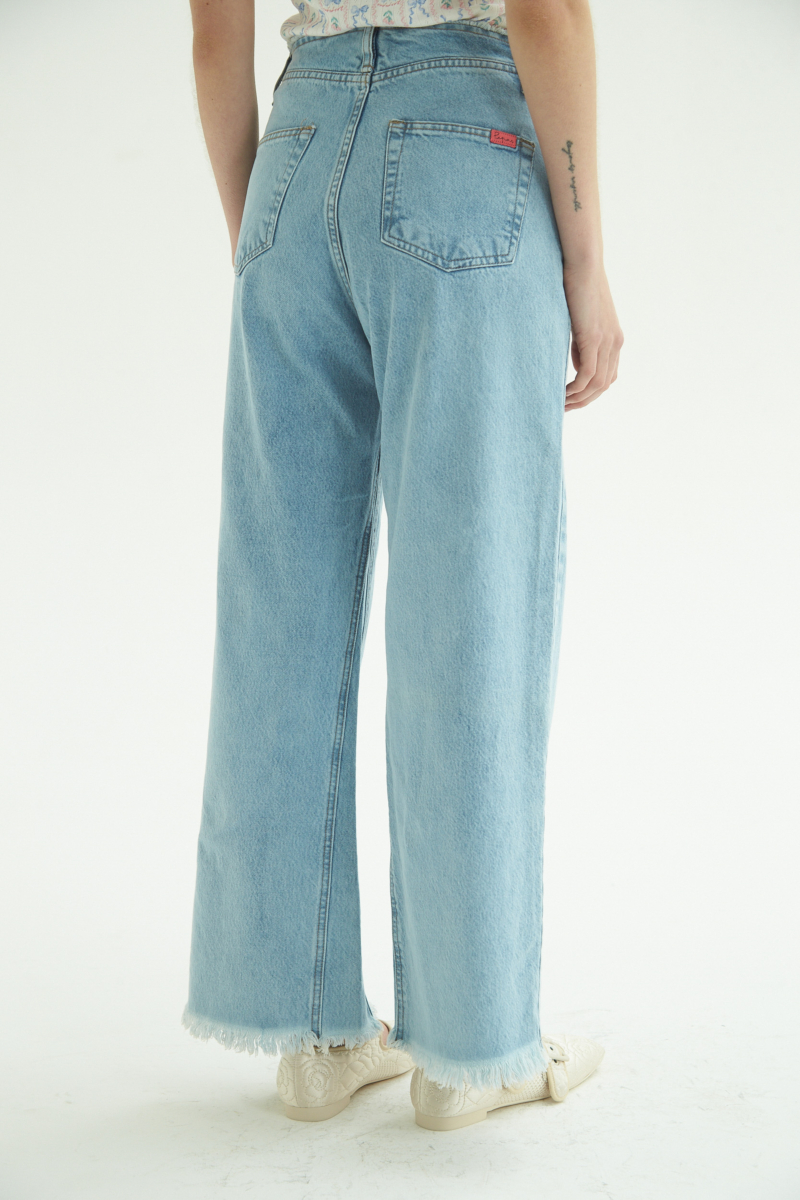 PANTALON DE JEAN SAMPAIO