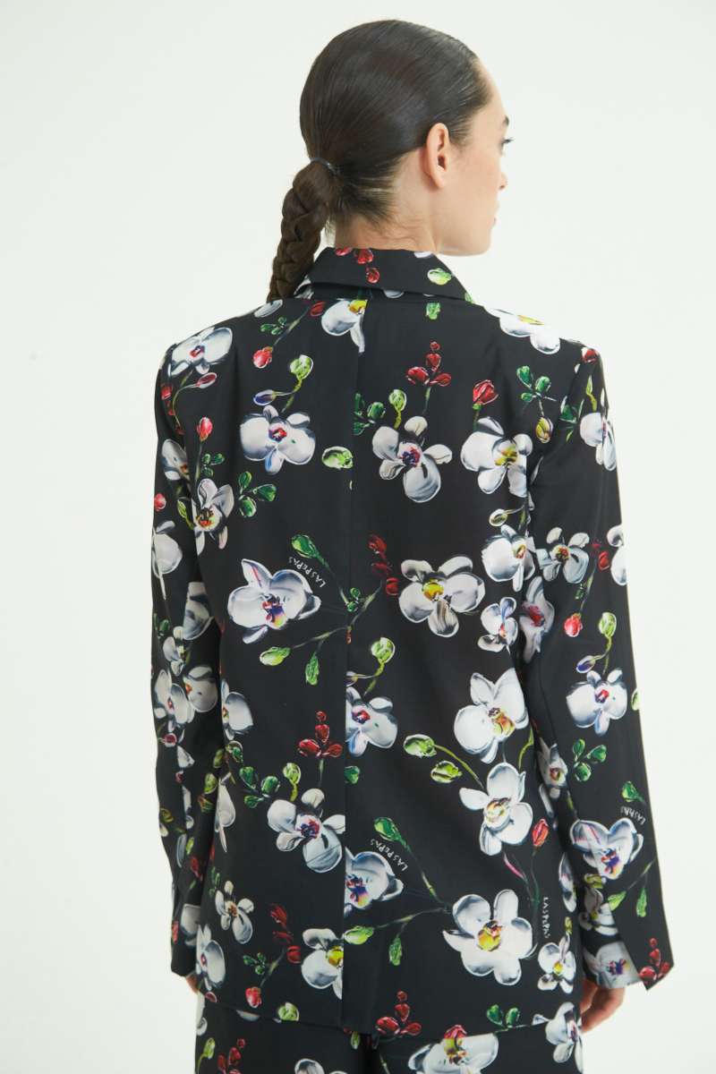 SACO MAYRA ORCHID