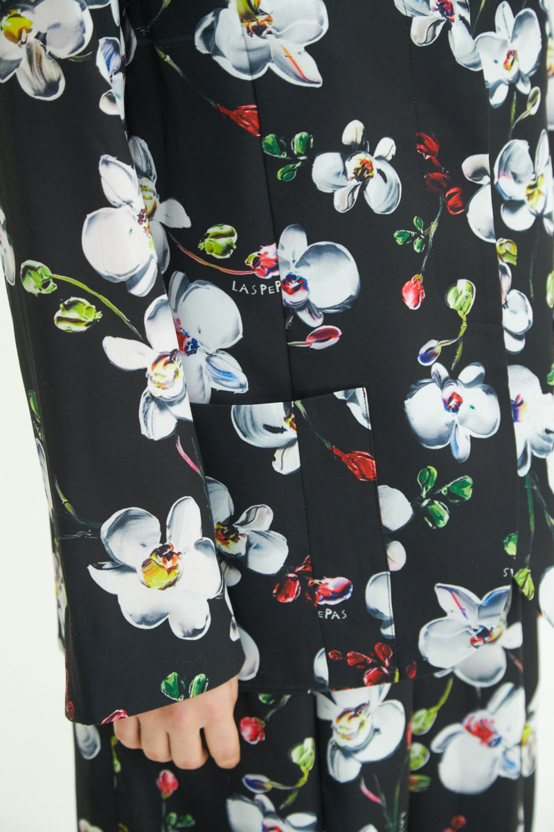SACO MAYRA ORCHID