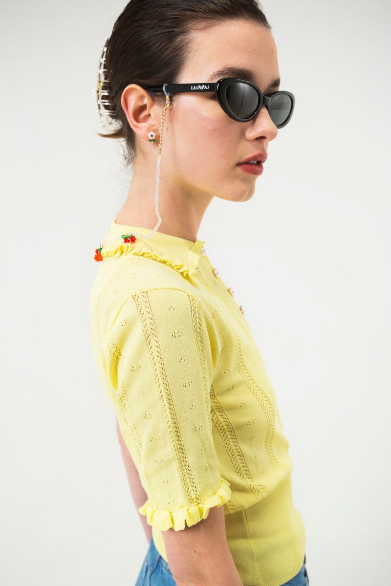 LENTES GINGER 