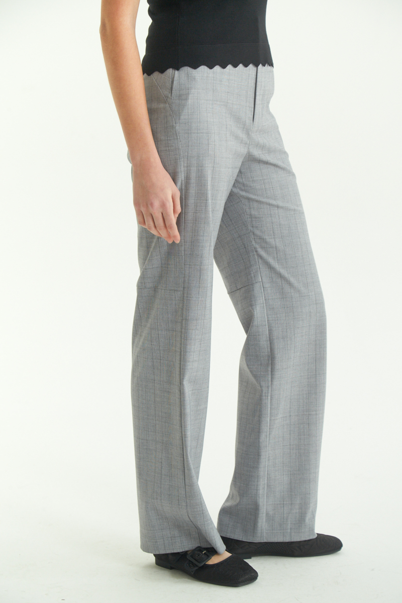 PANTALÓN BARBARA GALES