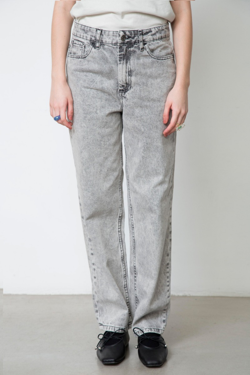 PANTALÓN DE JEAN BRUNA STONE