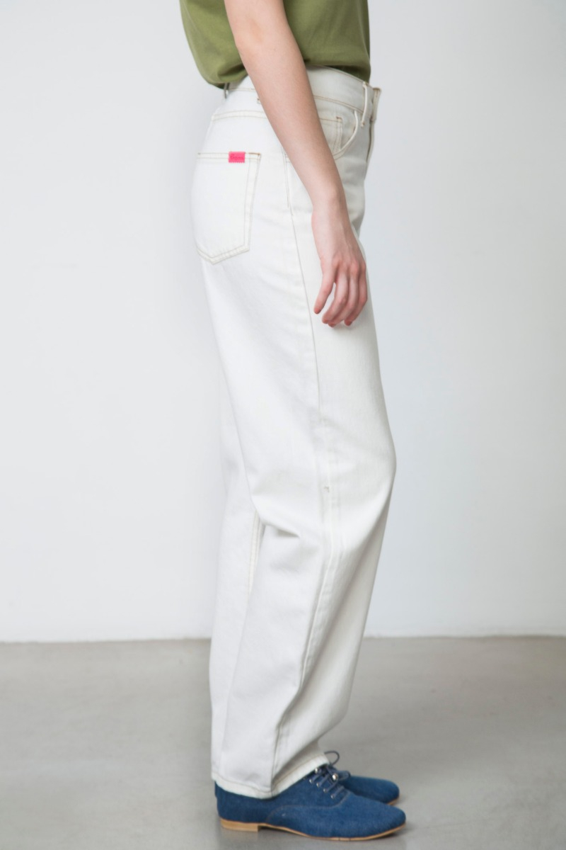 ABOTINADO JEANNE DENIM