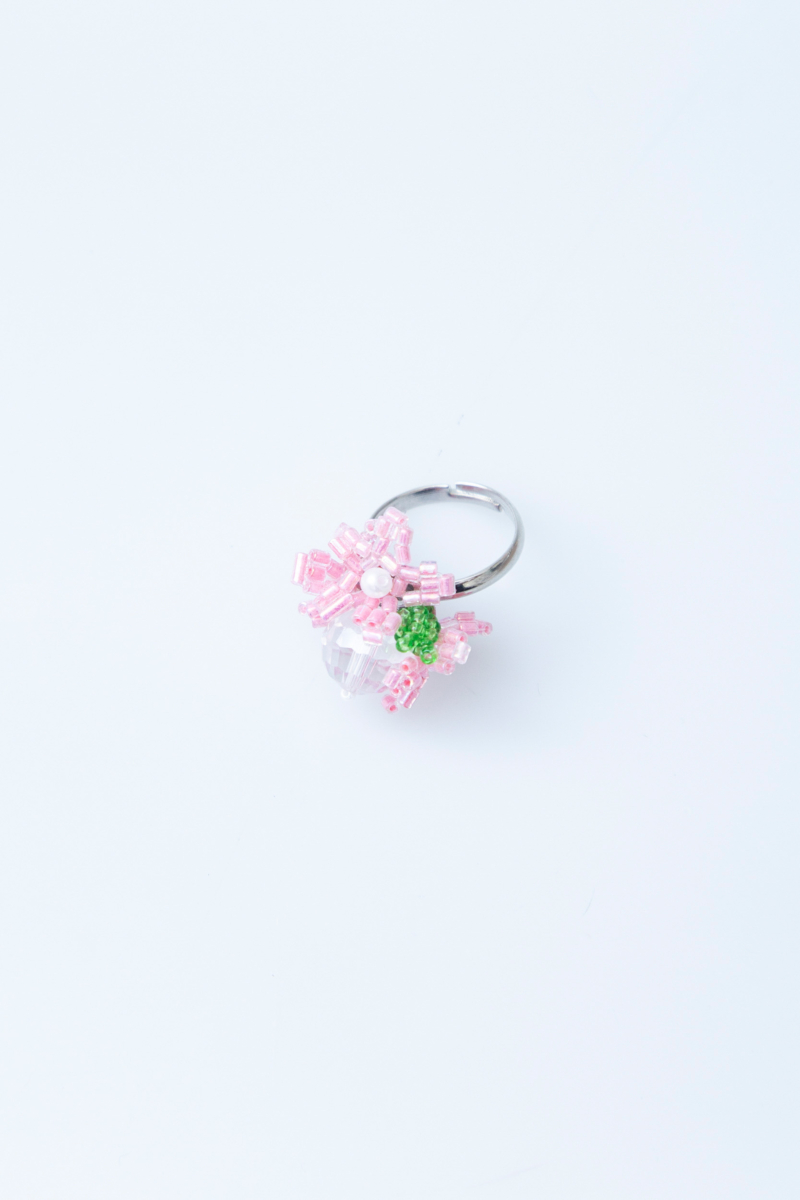 ANILLO AZAMI