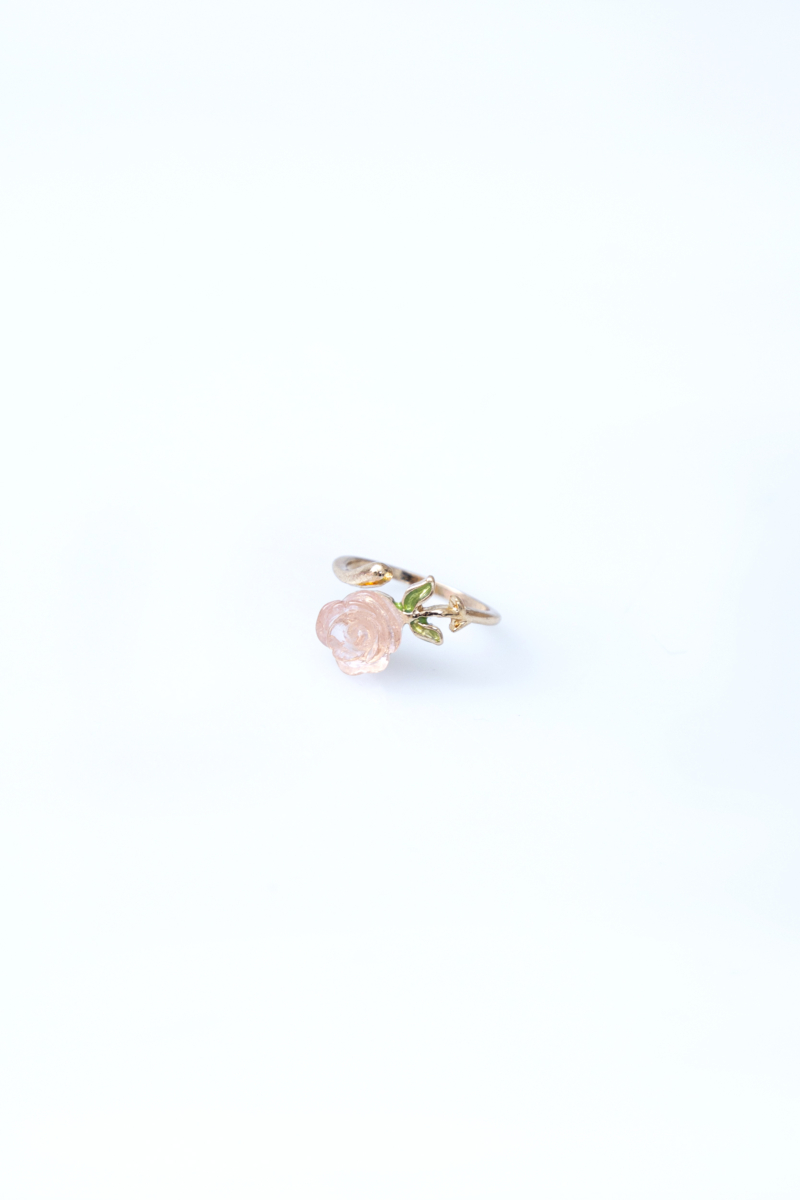 ANILLO BELLA