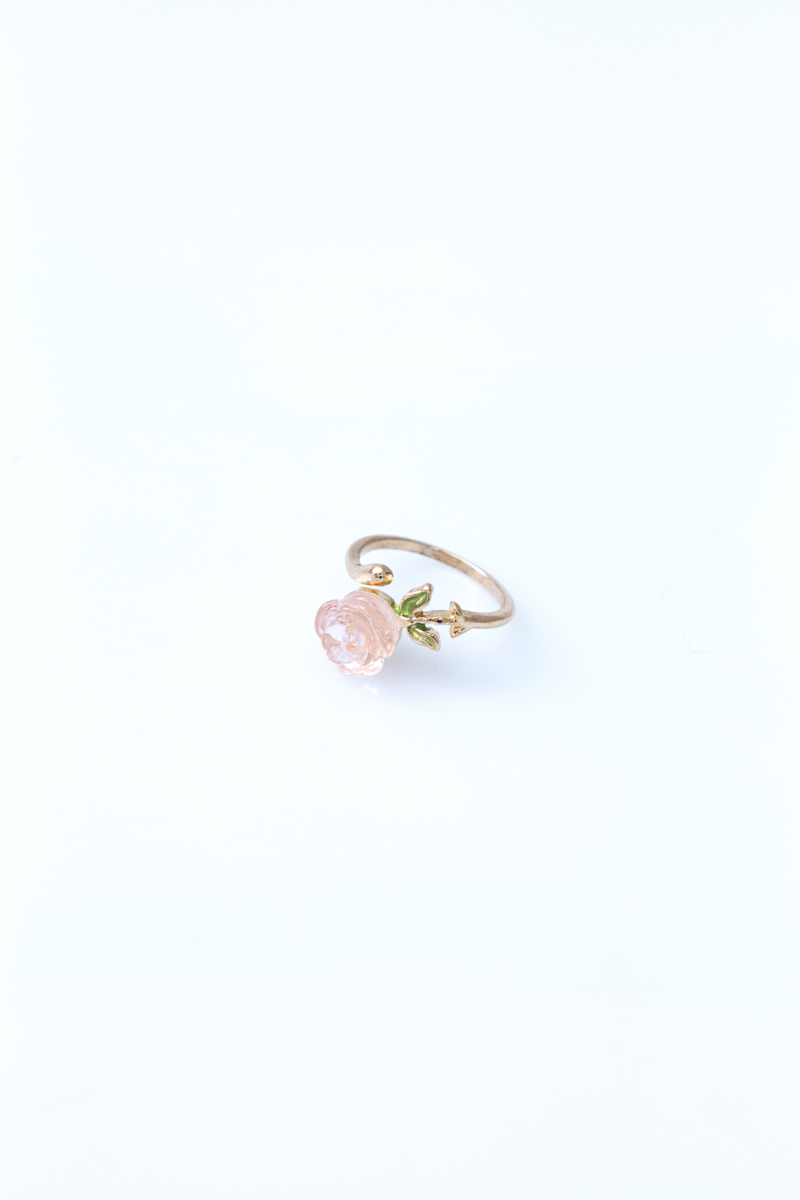 ANILLO BELLA