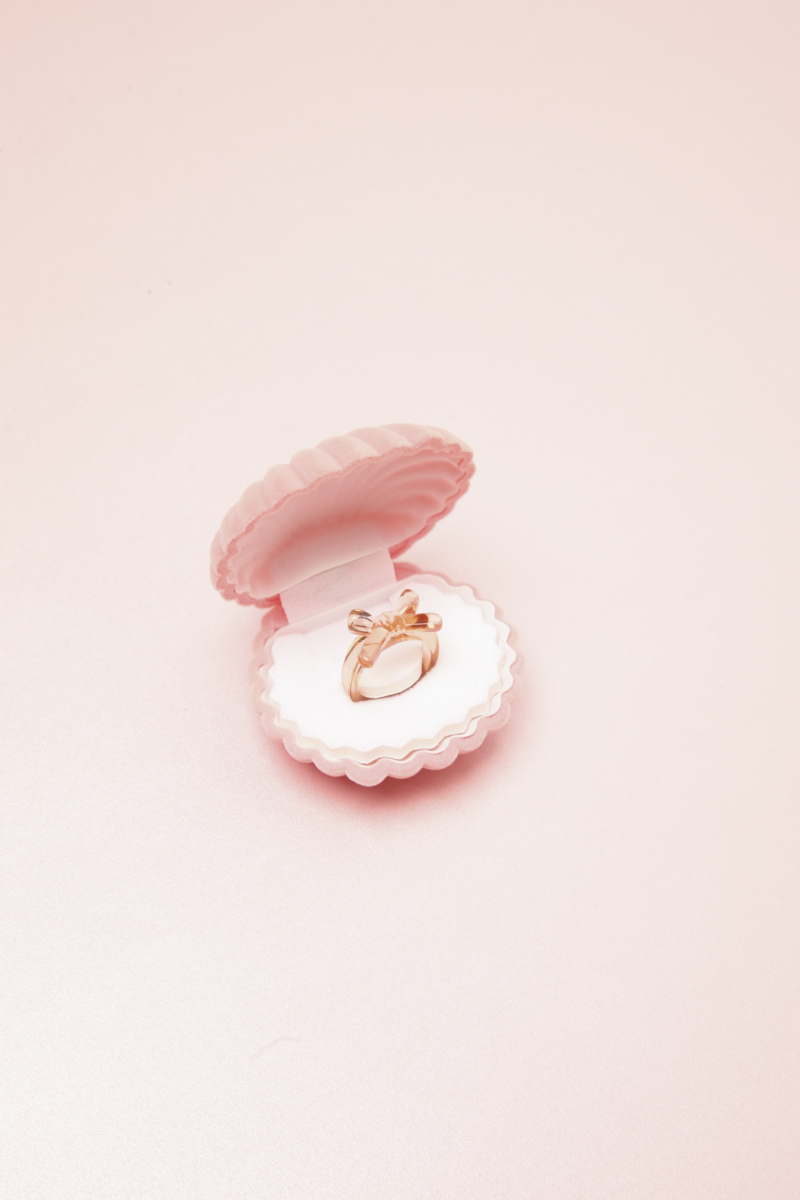 ANILLO BOW