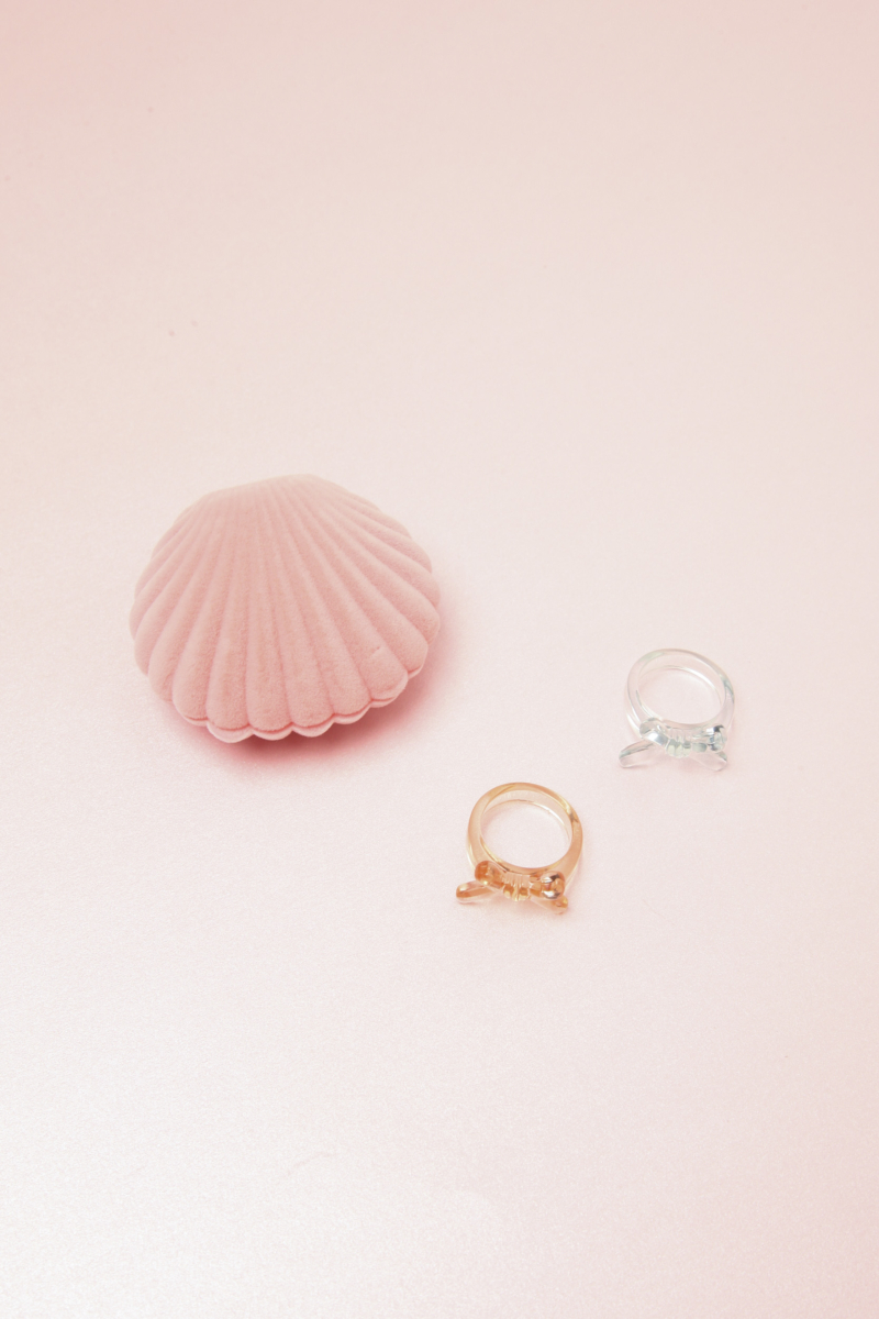 ANILLO BOW