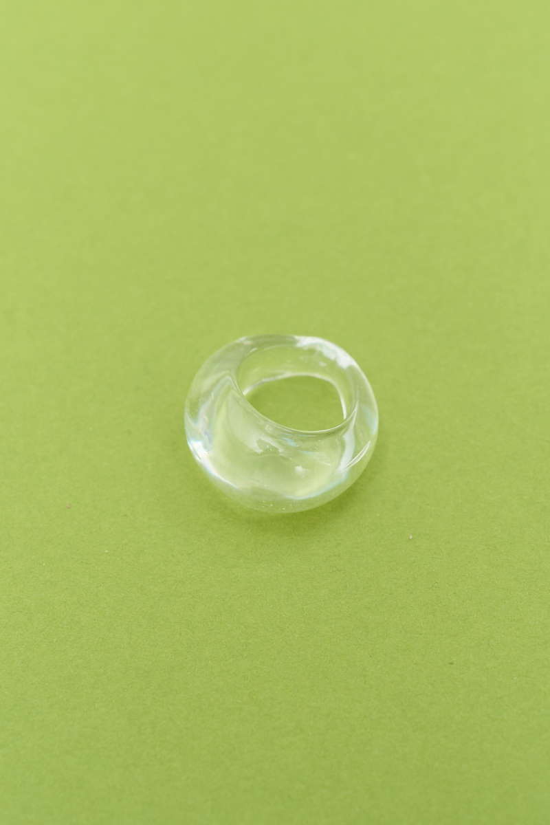 ANILLO ICE
