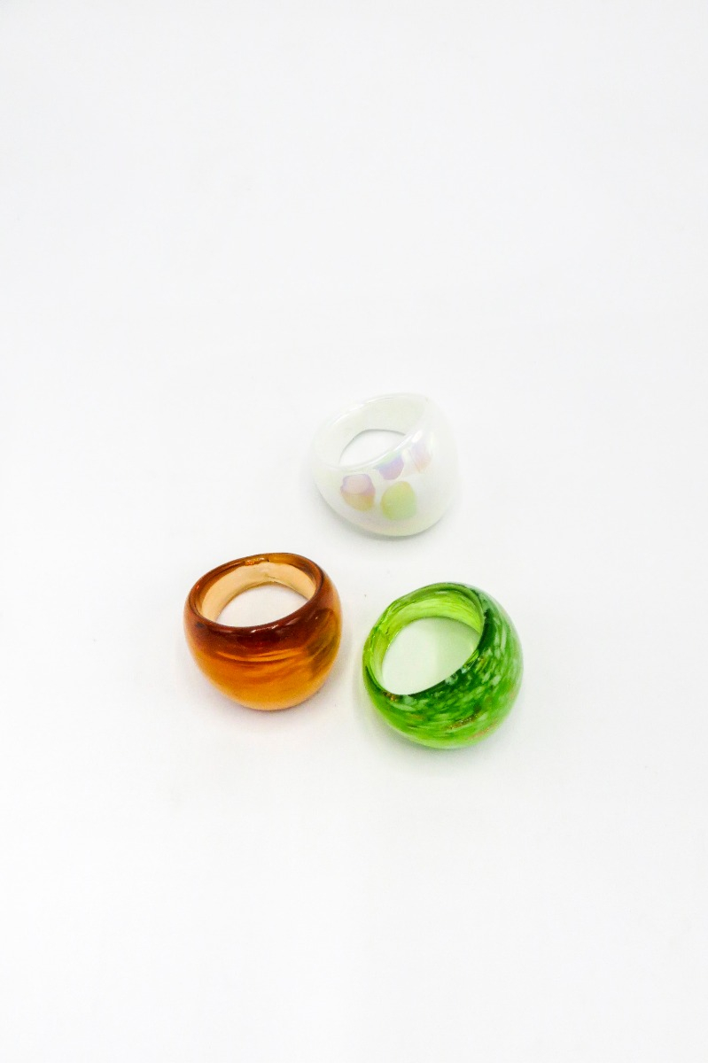 ANILLO JERICCA