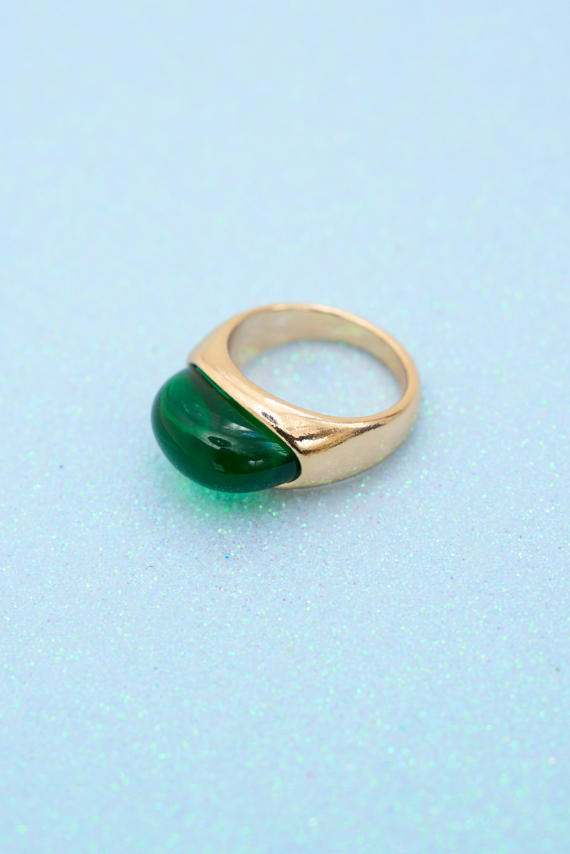 ANILLO LUNAR