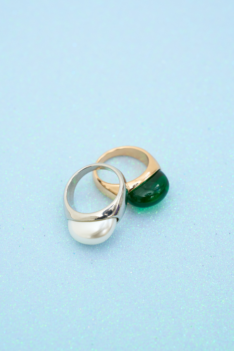 ANILLO LUNAR