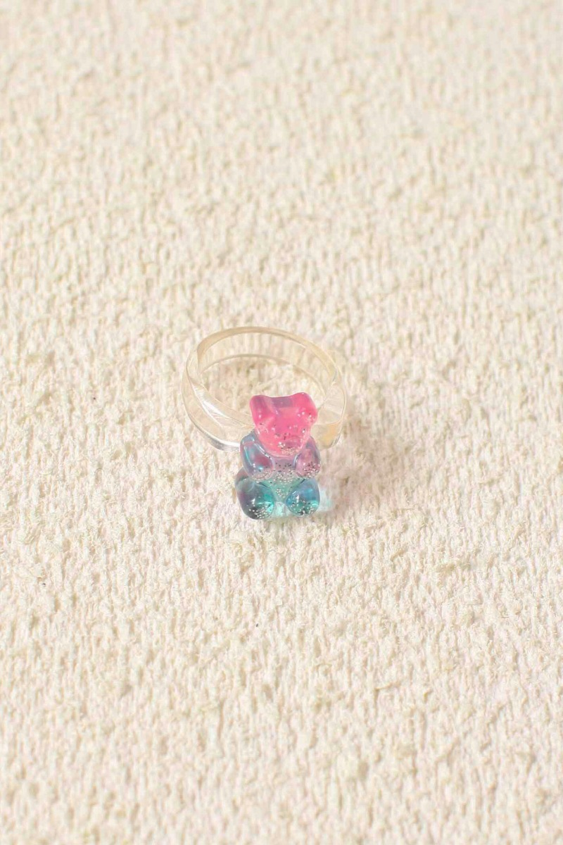ANILLO MINI YOGUI KEI
