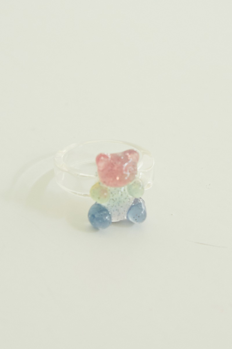 ANILLO MINI YOGUI KEI