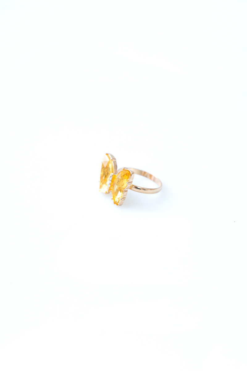 ANILLO PAPILLON