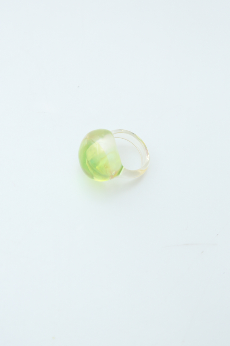 ANILLO QUANT