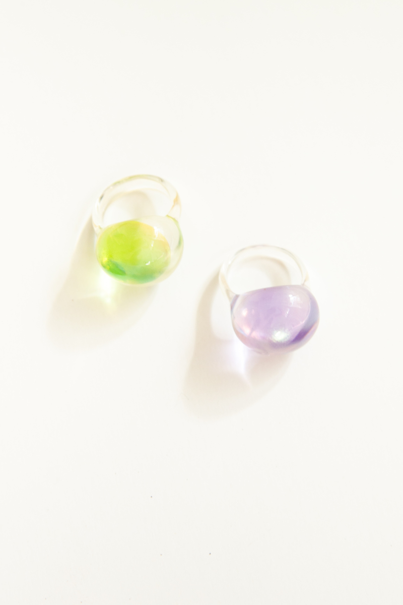ANILLO QUANT
