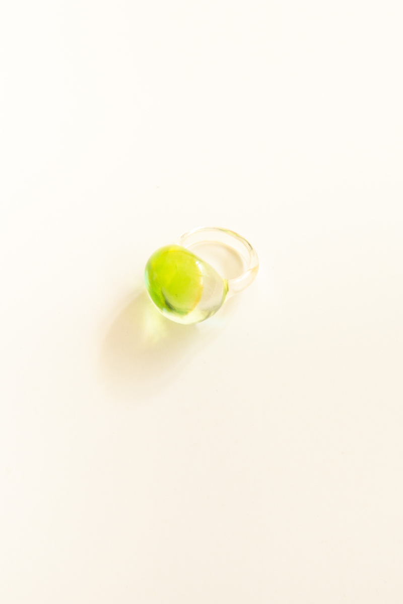 ANILLO QUANT