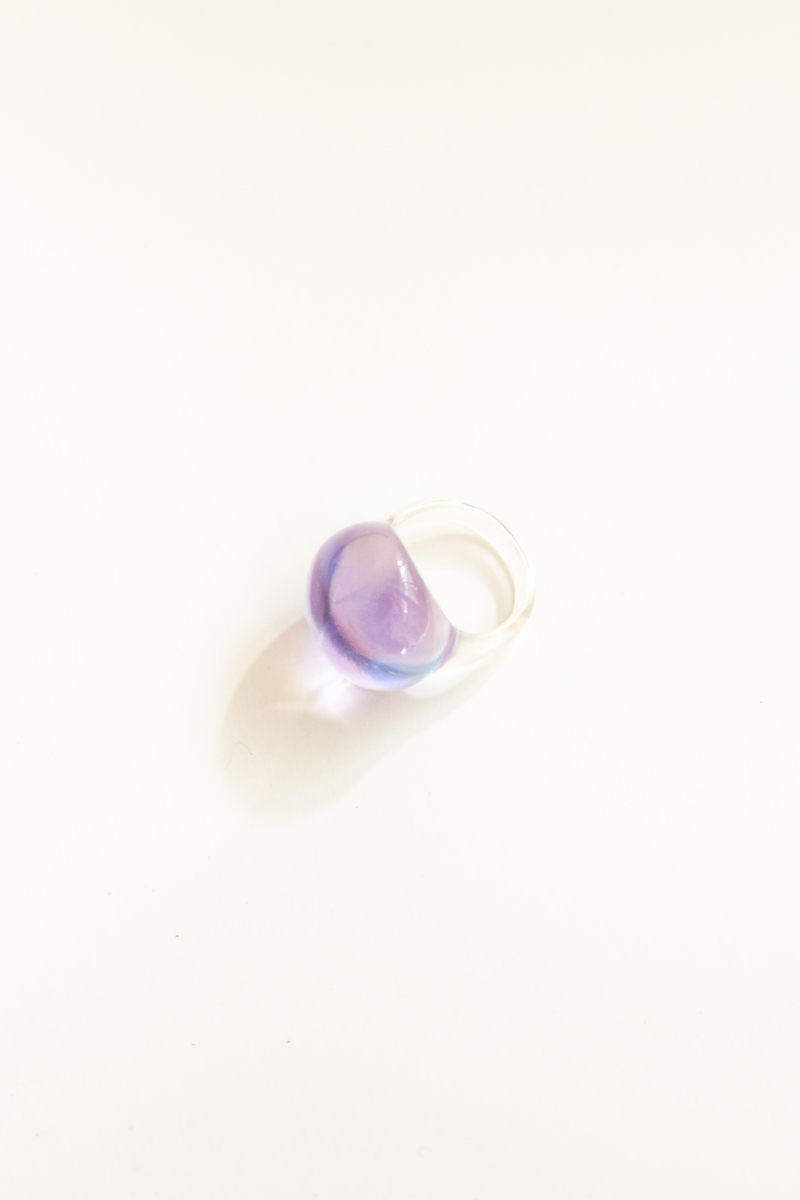 ANILLO QUANT
