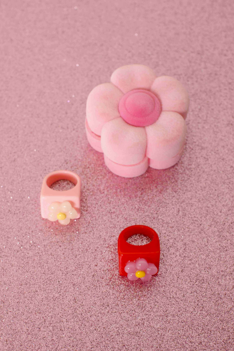 ANILLO YAYOI