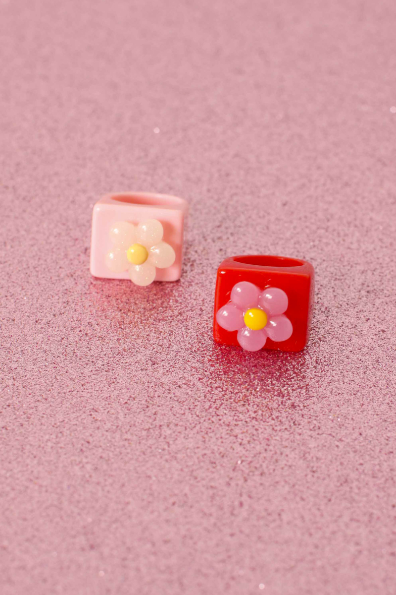 ANILLO YAYOI