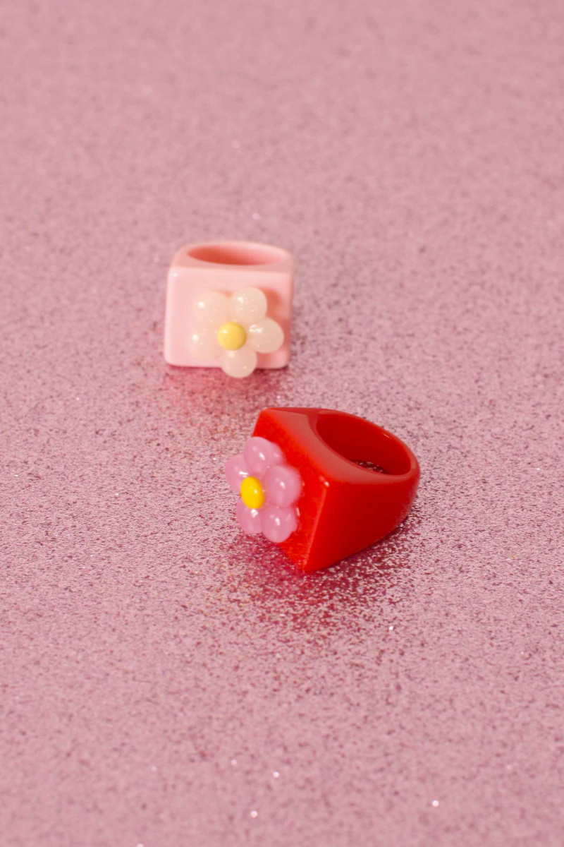 ANILLO YAYOI