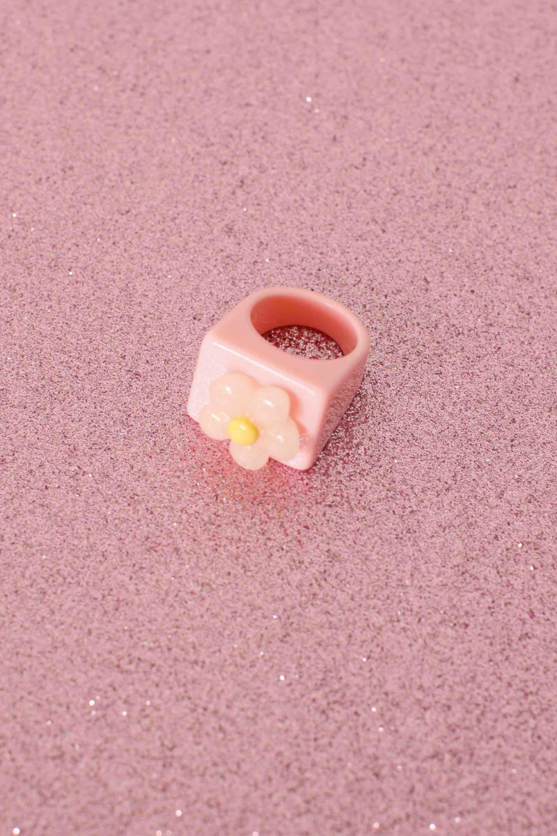 ANILLO YAYOI