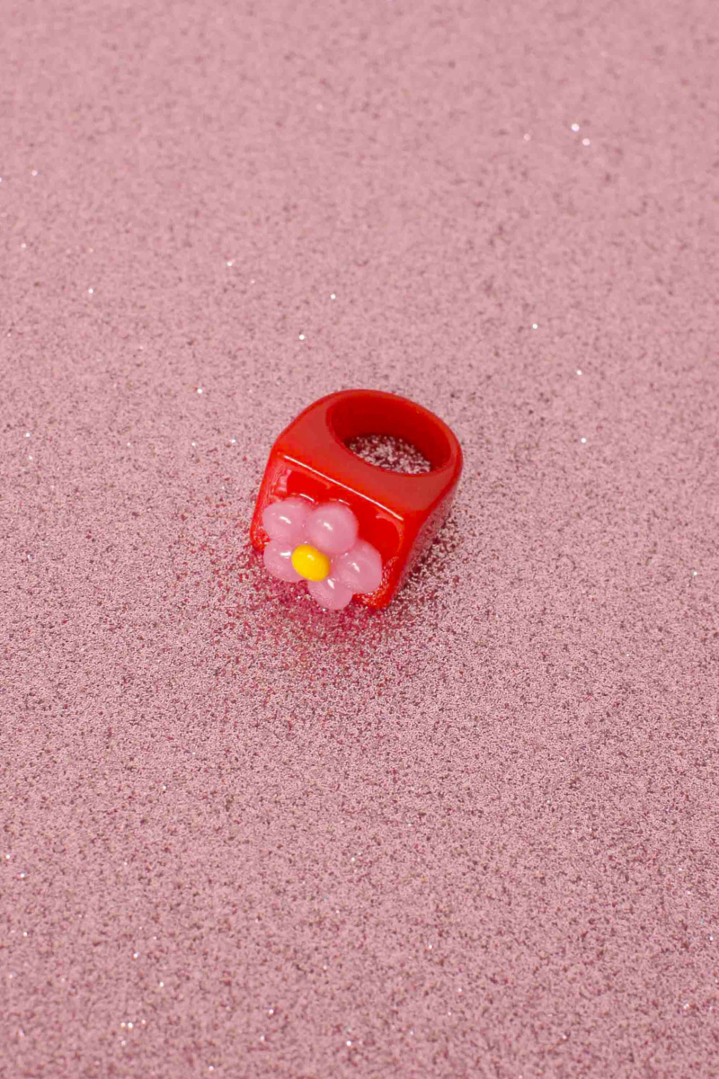 ANILLO YAYOI
