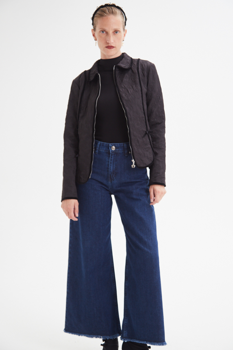 PANTALON DE JEAN SOFIA