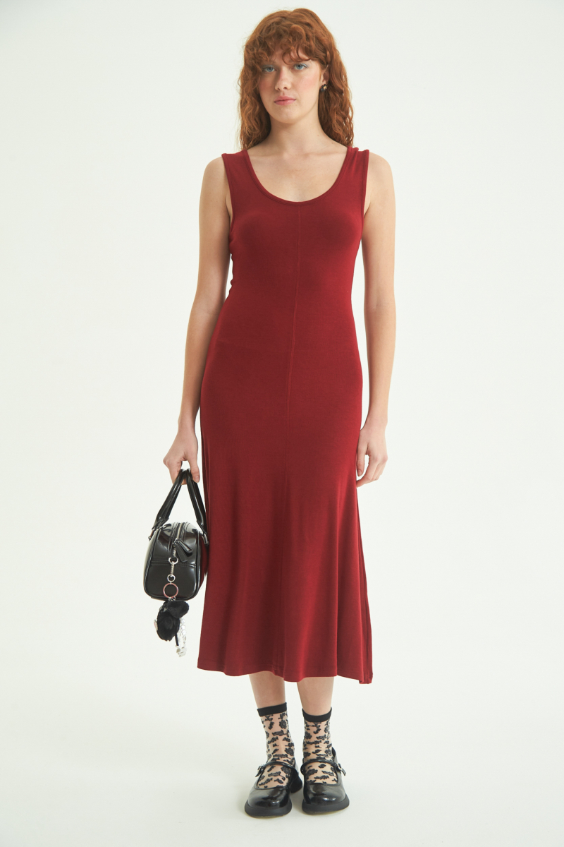 VESTIDO SANDY