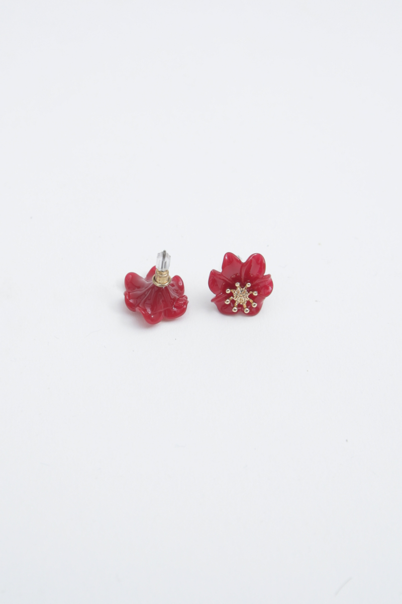 AROS AMAPOLA