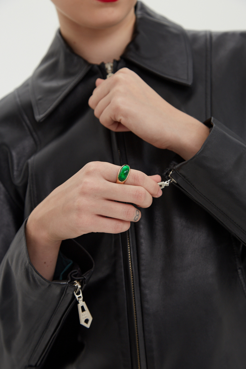 ANILLO LUNAR