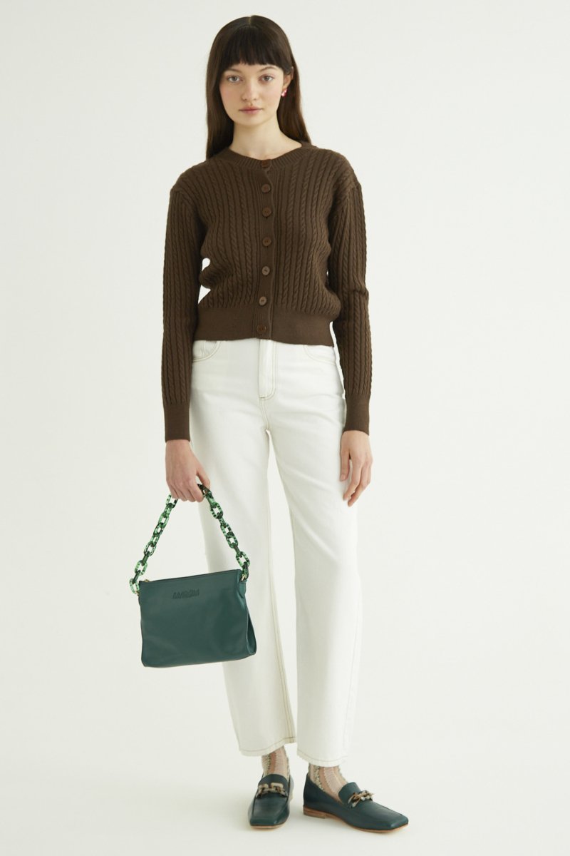 PANTALÓN DE JEAN MICA