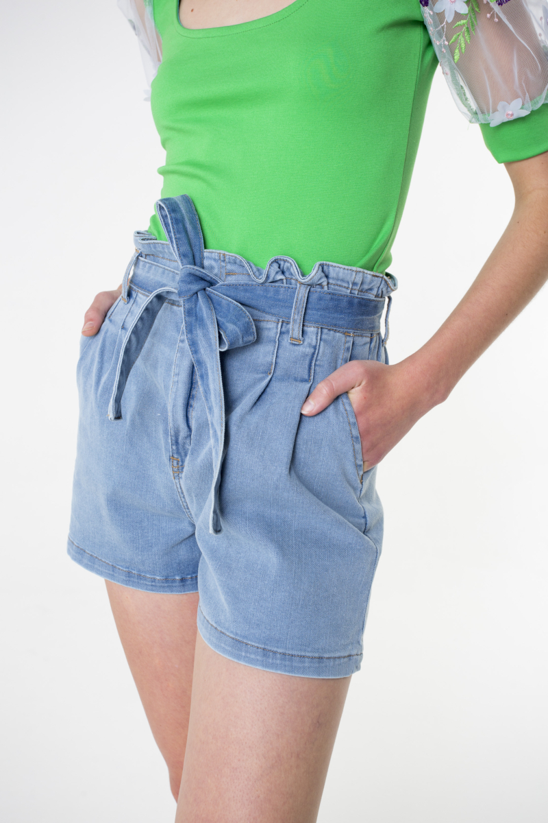 SHORT ANOK YAI