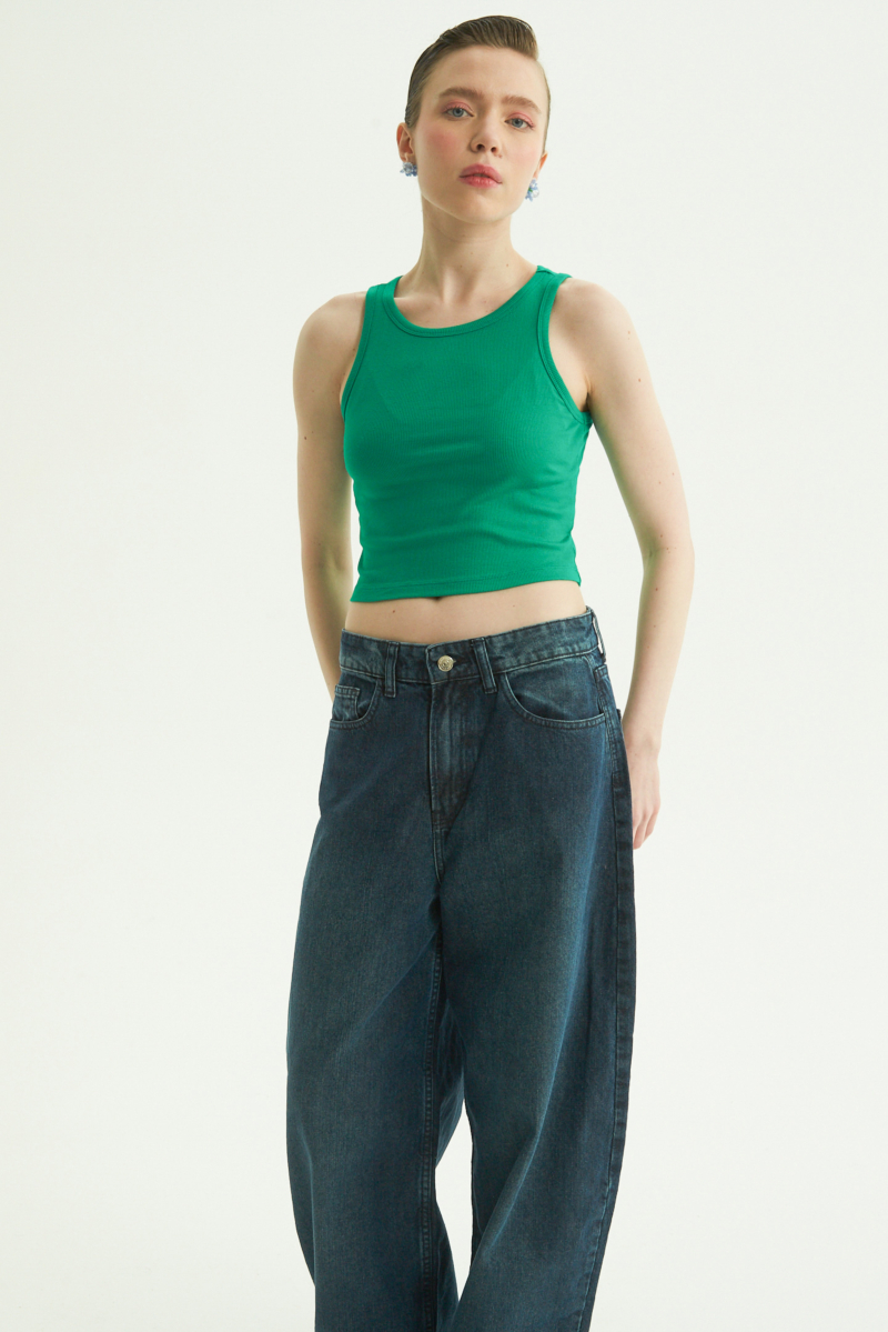 MUSCULOSA RICCI