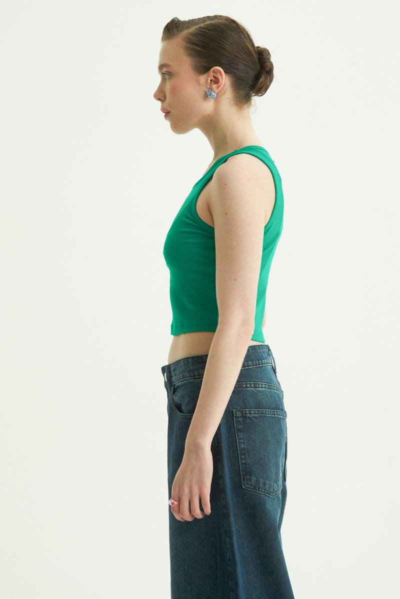 MUSCULOSA RICCI