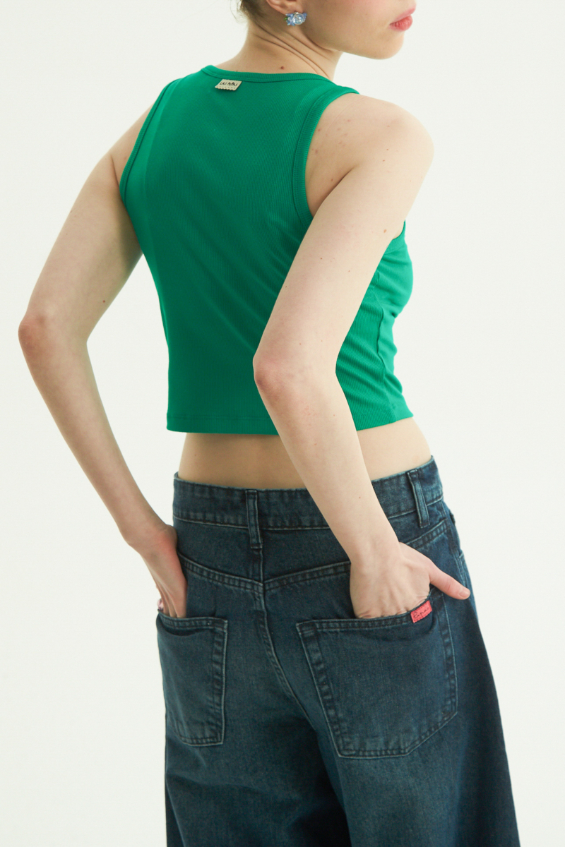 MUSCULOSA RICCI