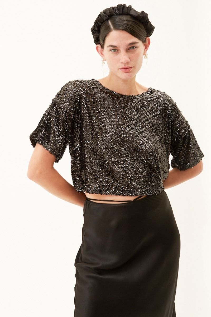 BLUSA AURORA