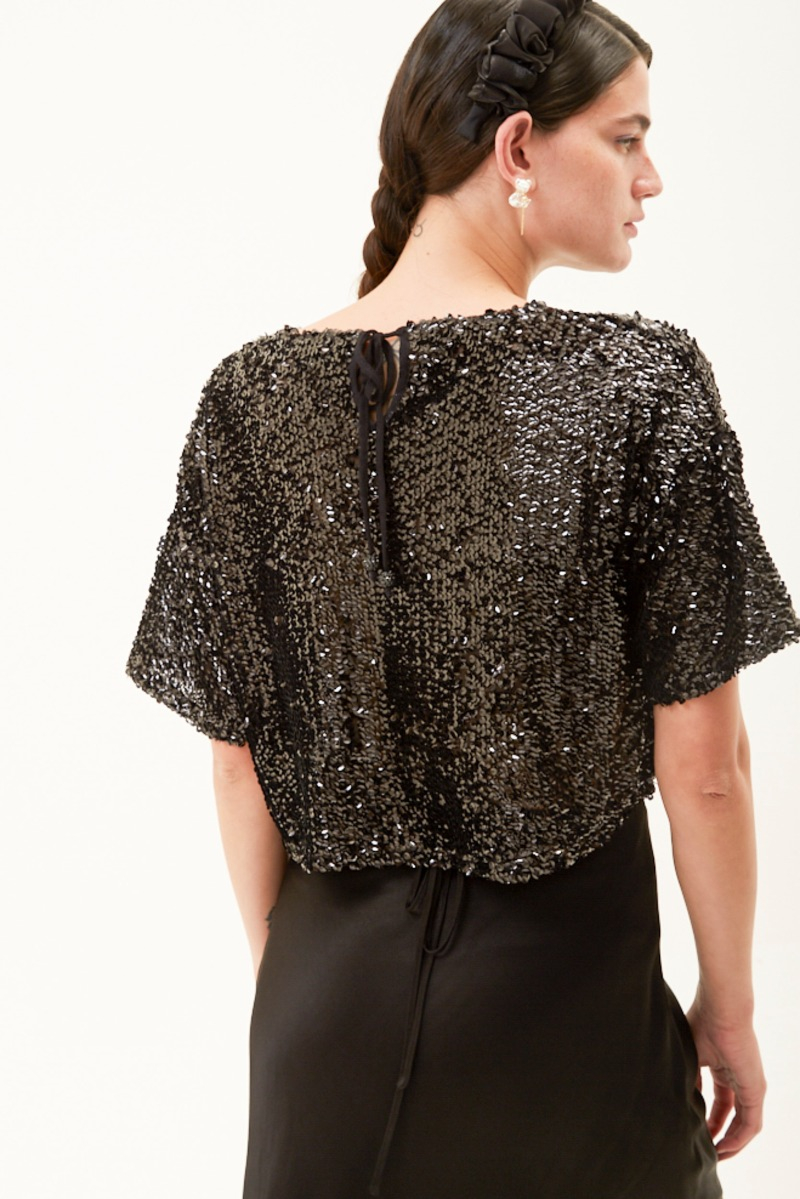BLUSA AURORA