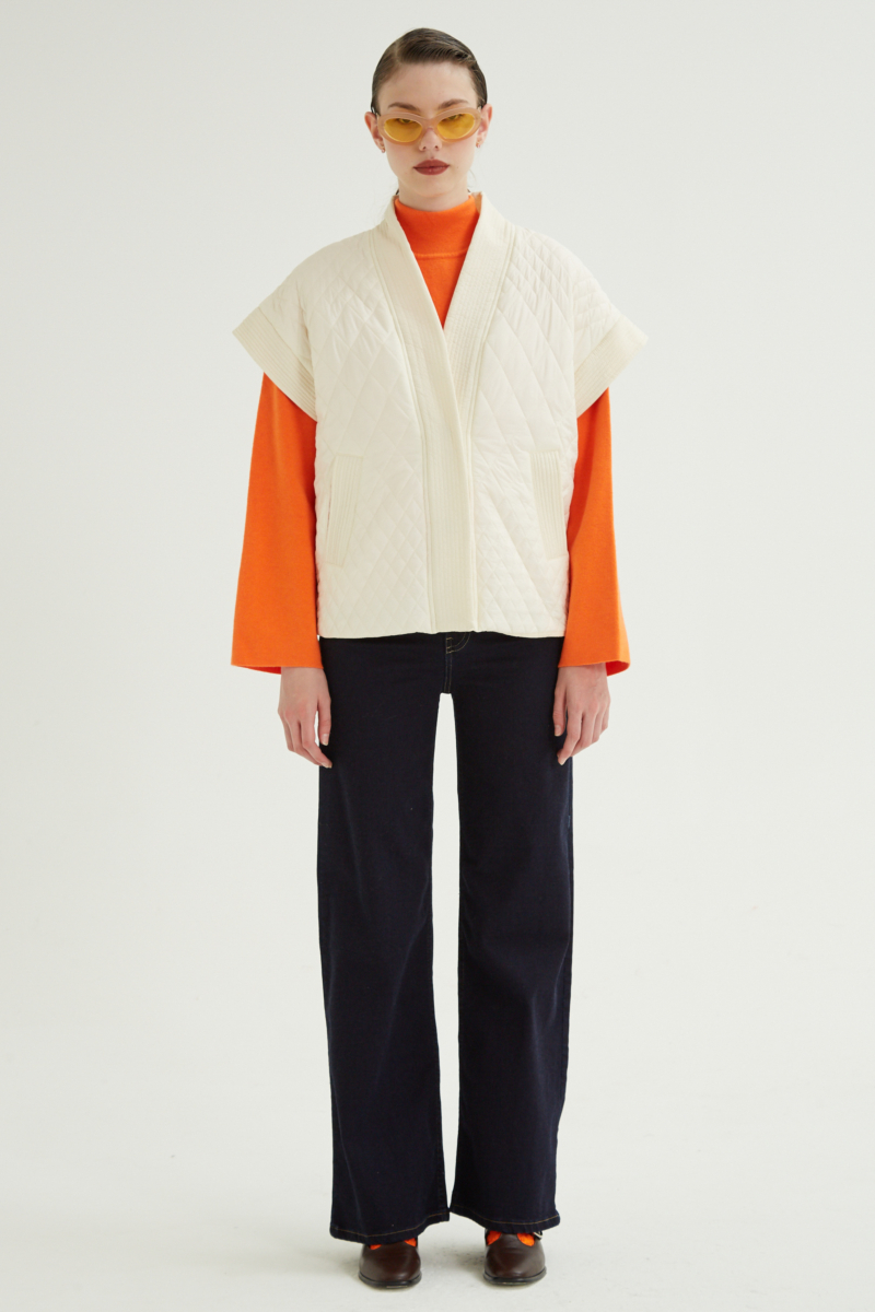 CAMPERA DESMONTABLE HOPPER